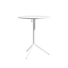Central - Folding table