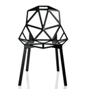 Chair_One - Sedia impilabile