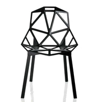 Chair_One - Sedia impilabile