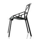 Chair_One - Sedia impilabile