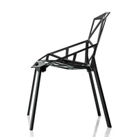 Chair_One - Sedia impilabile
