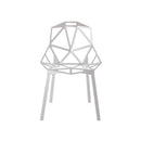 Chair_One - Sedia impilabile
