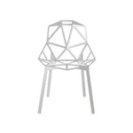 Chair_One - Sedia impilabile