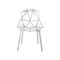 Chair_One - Sedia impilabile