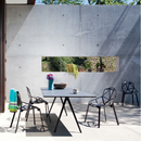 Chair_One - Sedia impilabile