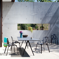 Chair_One - Sedia impilabile