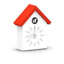 Cu-Clock