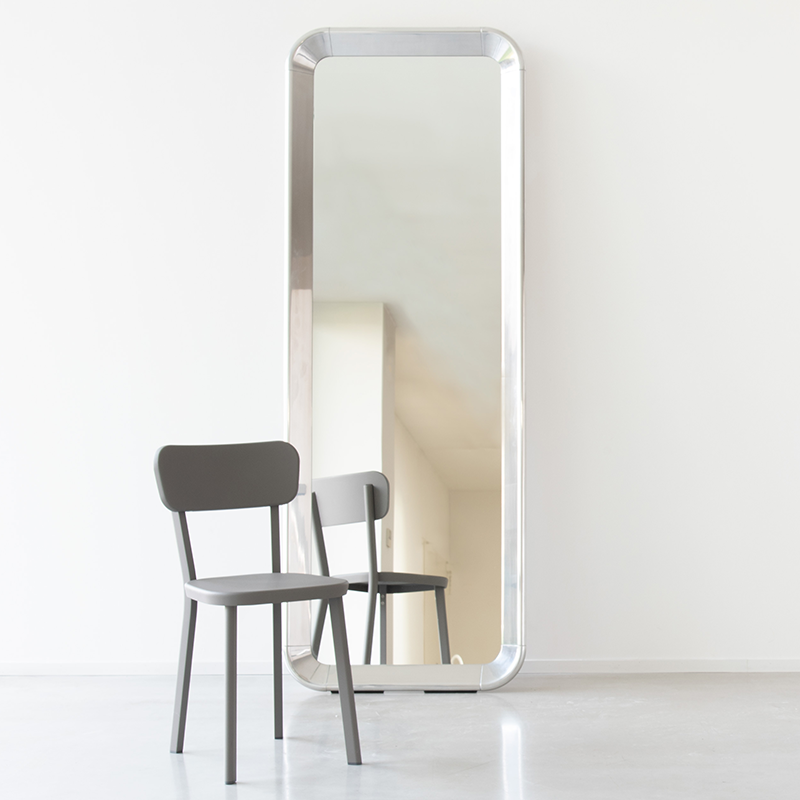 Déjà-vu - Specchio