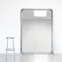 Déjà-vu - Specchio