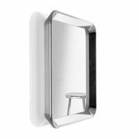 Déjà-vu - Specchio