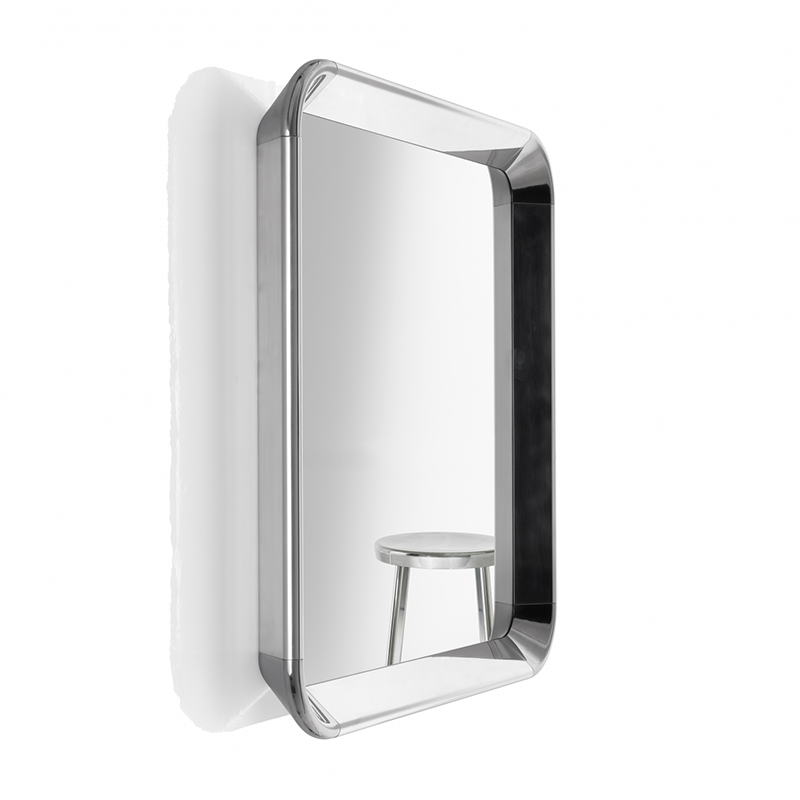 Déjà-vu - Specchio