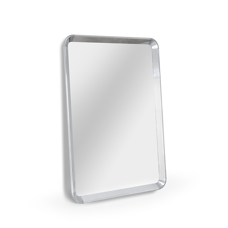 Déjà-vu - Specchio