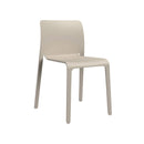 First - Stackable chair