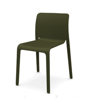 First - Stackable chair