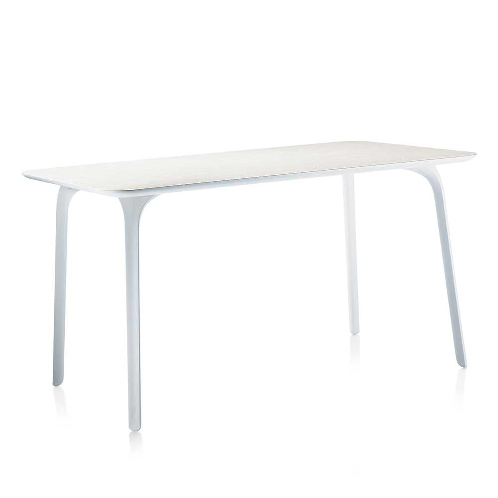 First - Tavolo rettangolare