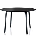 First - Tavolo rotondo