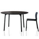 First - Tavolo rotondo