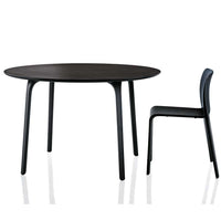 First - Tavolo rotondo