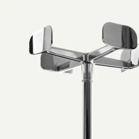 Four Leaves - Appendiabiti