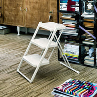 Nuovastep - Scaletta pieghevole