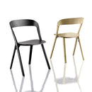 Pila - sedia impilabile