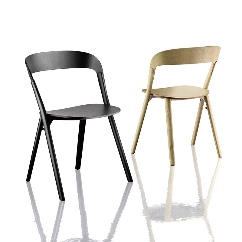 Pila - sedia impilabile