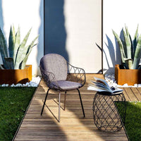 Piña - Tavolino basso