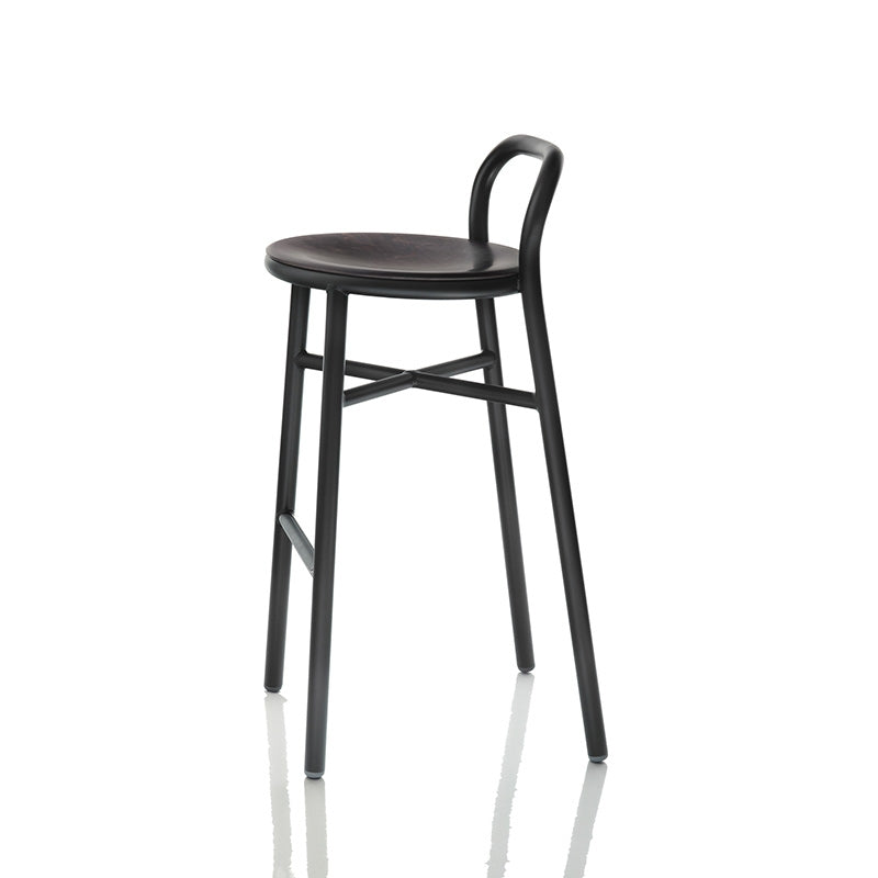 Pipe - Sgabello medio