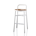 Pipe - Sgabello medio