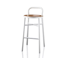 Pipe - Sgabello medio