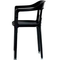 Steelwood Chair