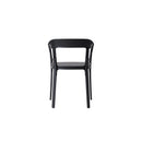 Steelwood Chair