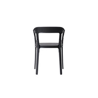Steelwood Chair