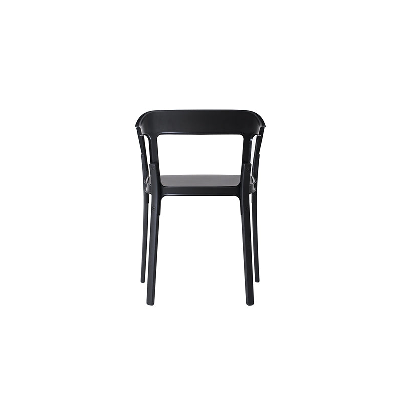 Steelwood Chair