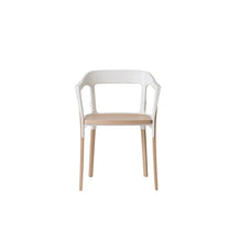 Steelwood Chair