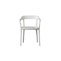Steelwood Chair