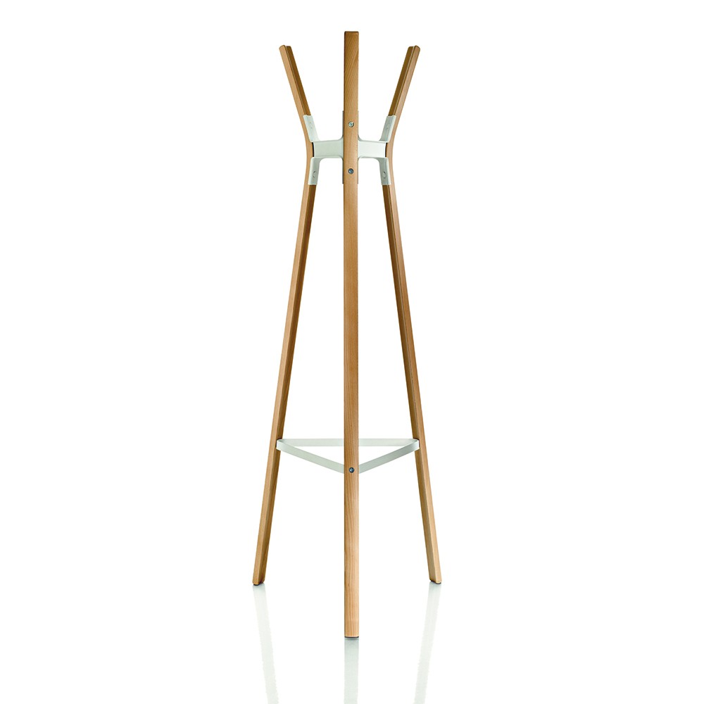 Steelwood Coat Stand