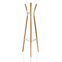 Steelwood Coat Stand