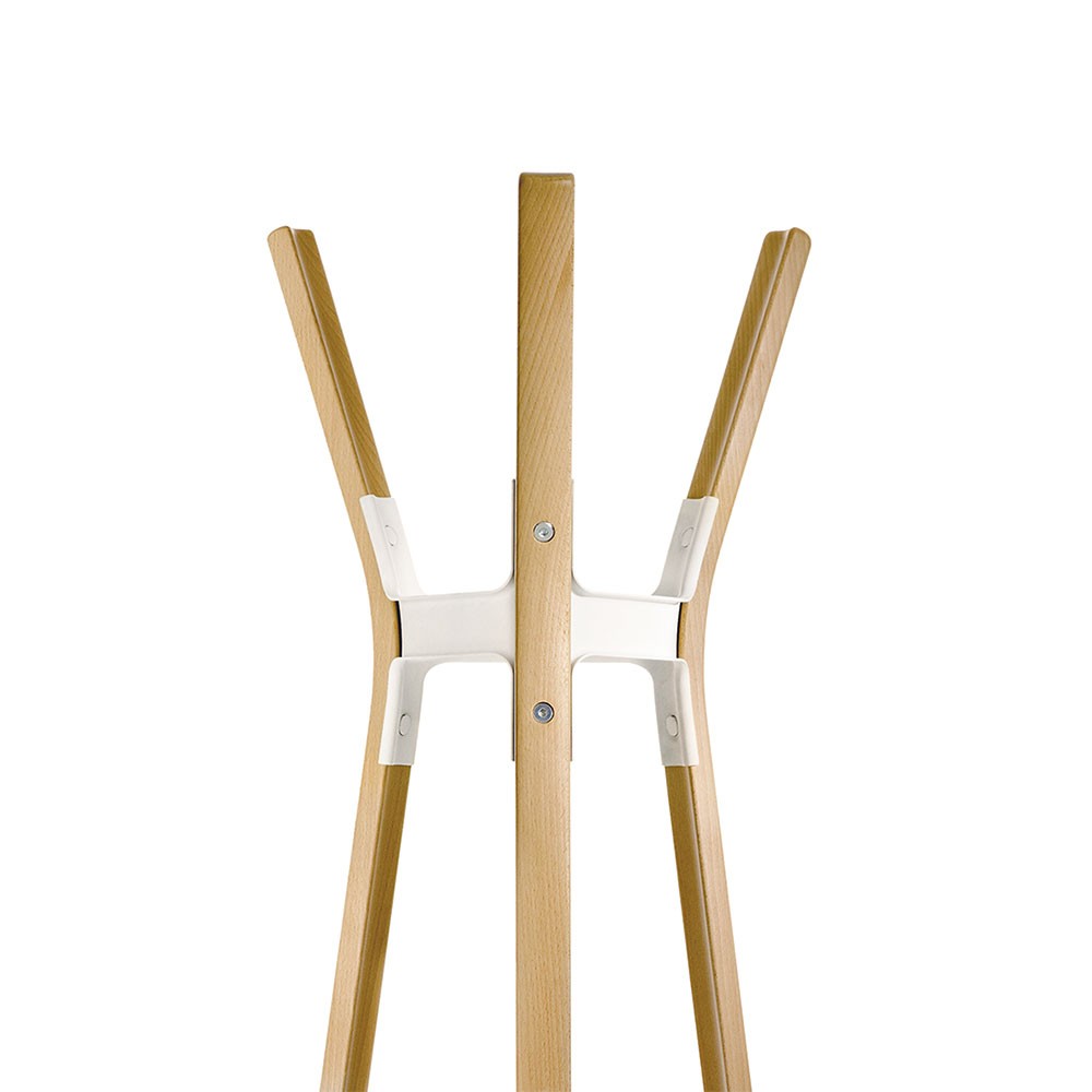 Steelwood Coat Stand