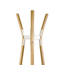 Steelwood Coat Stand