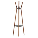 Steelwood Coat Stand