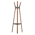 Steelwood Coat Stand