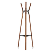 Steelwood Coat Stand