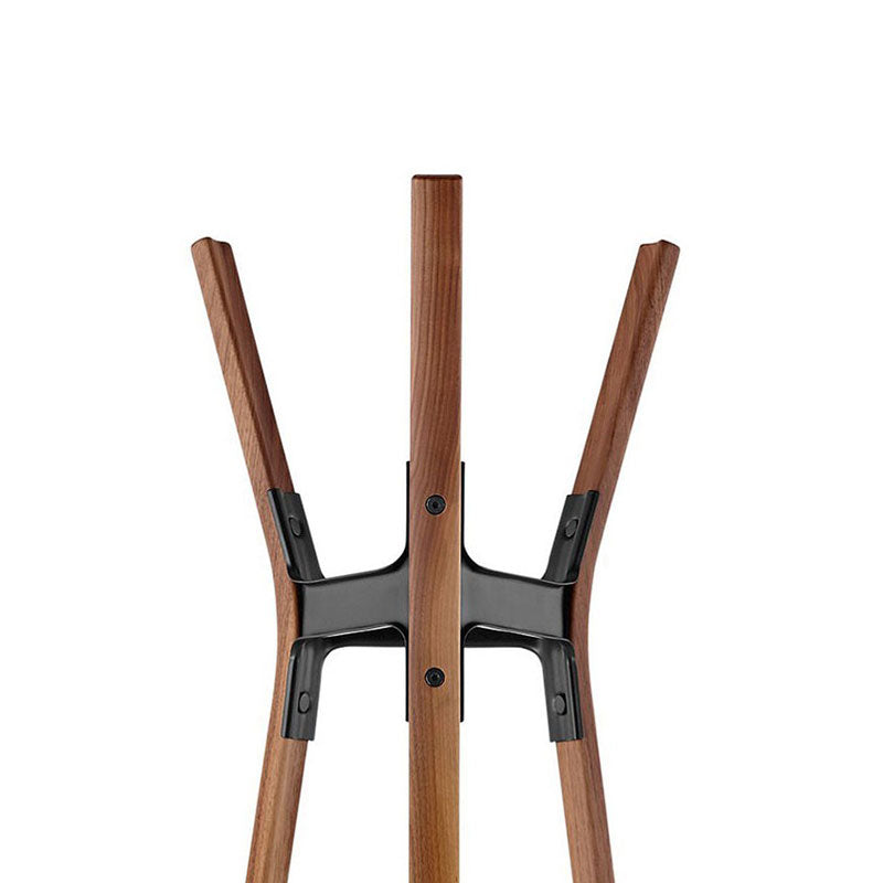 Steelwood Coat Stand