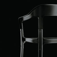 Steelwood Chair