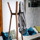 Steelwood Coat Stand