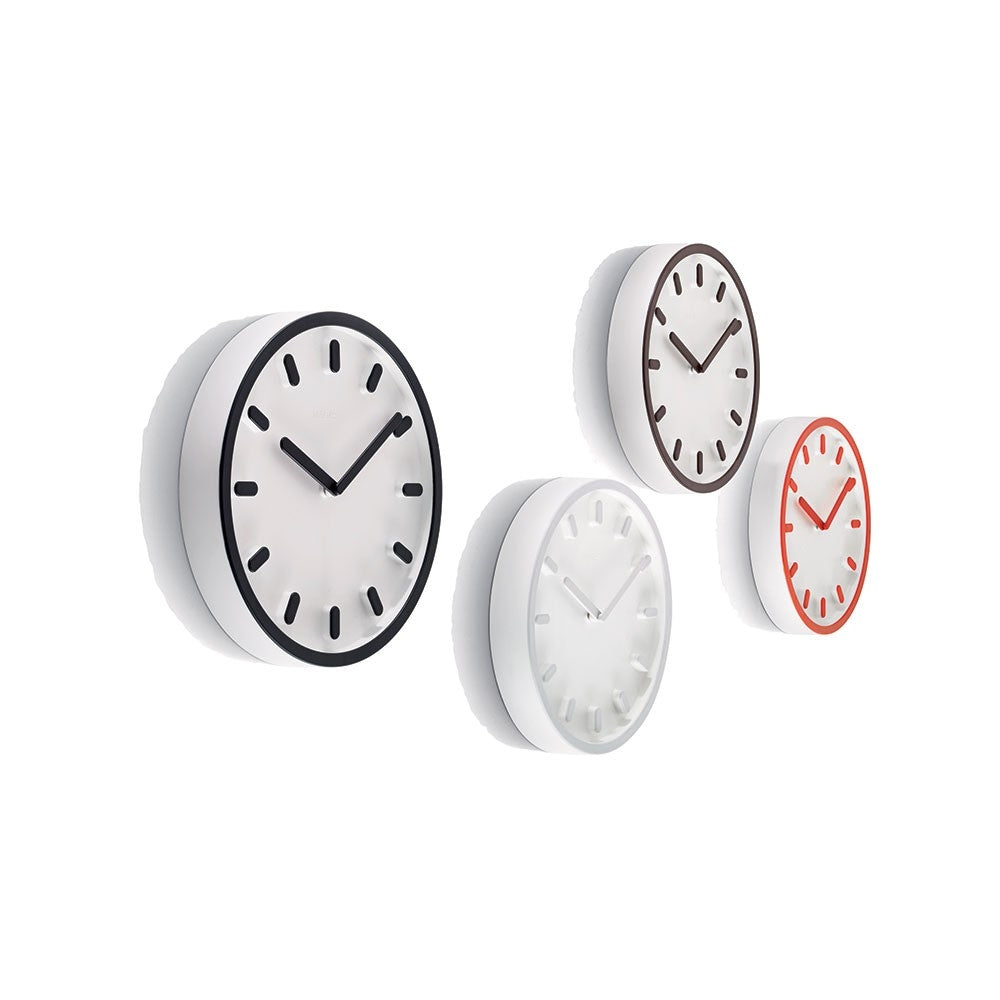 Tempo - orologio da parete