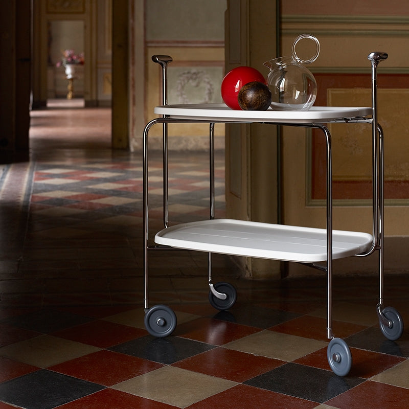 Transit - carrello pieghevole