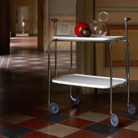 Transit - carrello pieghevole