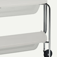 Transit - carrello pieghevole